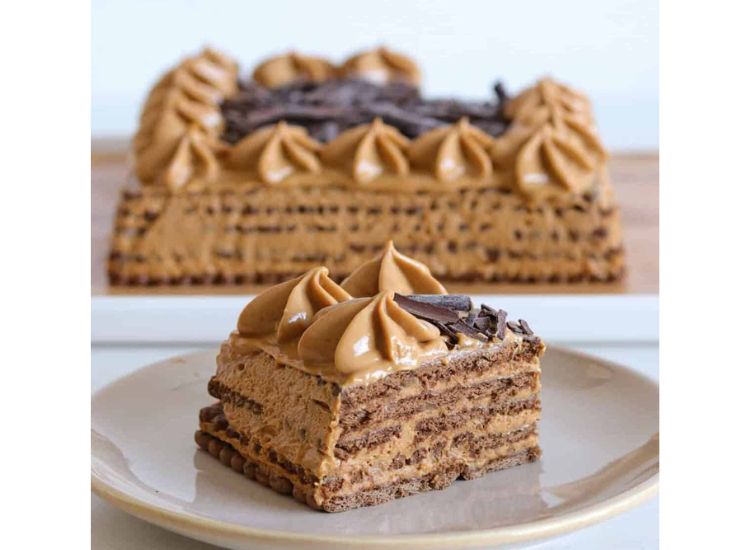 Douceurs Argentines Découvrez le Dulce de Leche et ses Déclinaisons